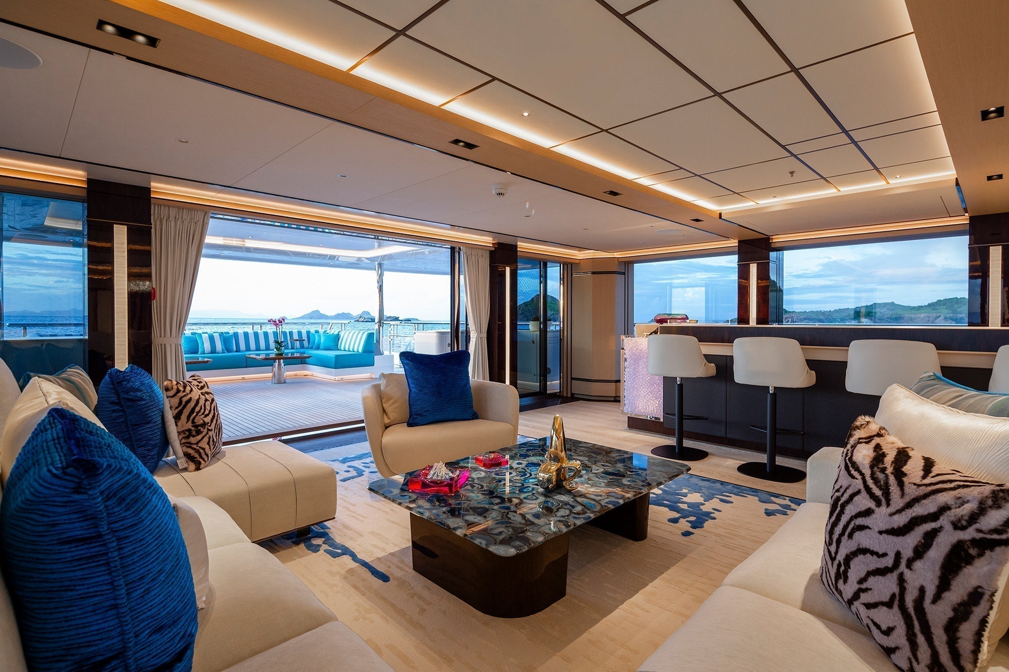 Motor Yacht Asia | A Synergy of Dutch Excellence