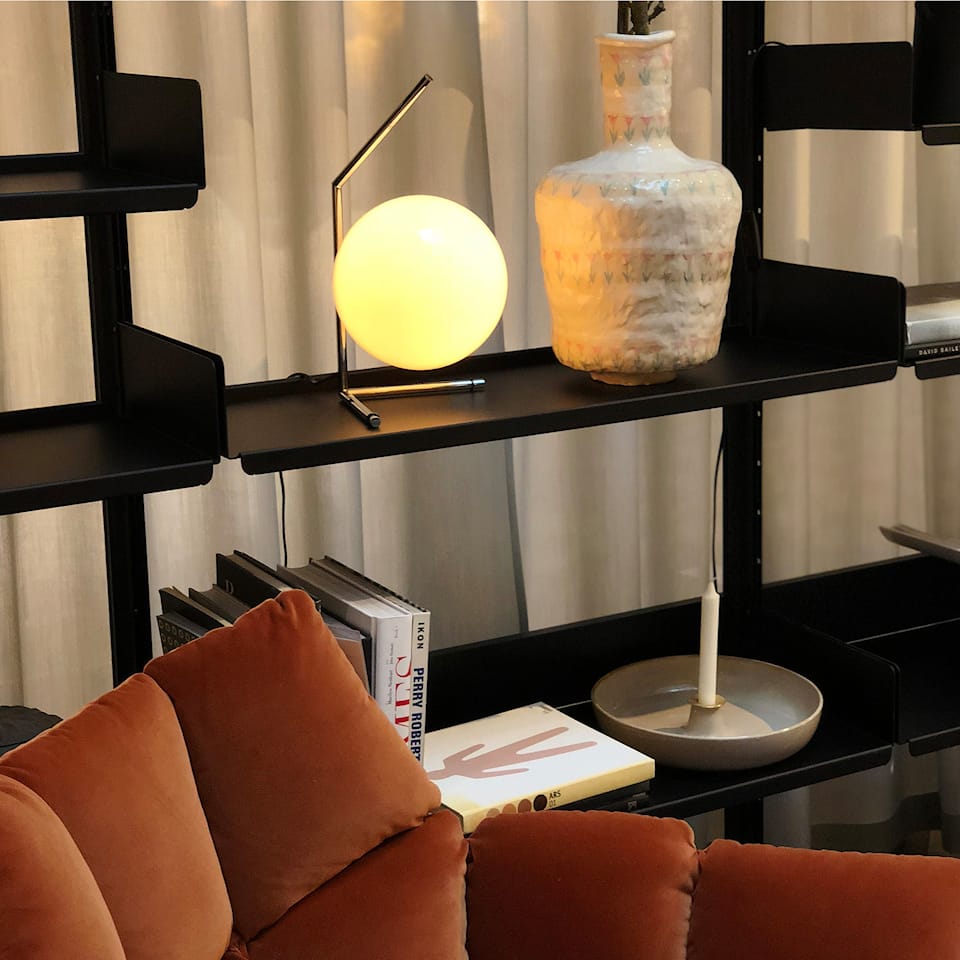 Flos IC Lights Table 1 Low