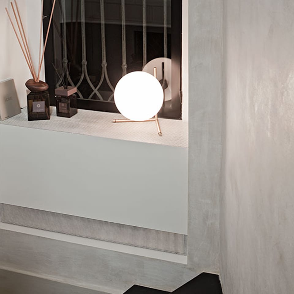 Flos IC Lights Table 2