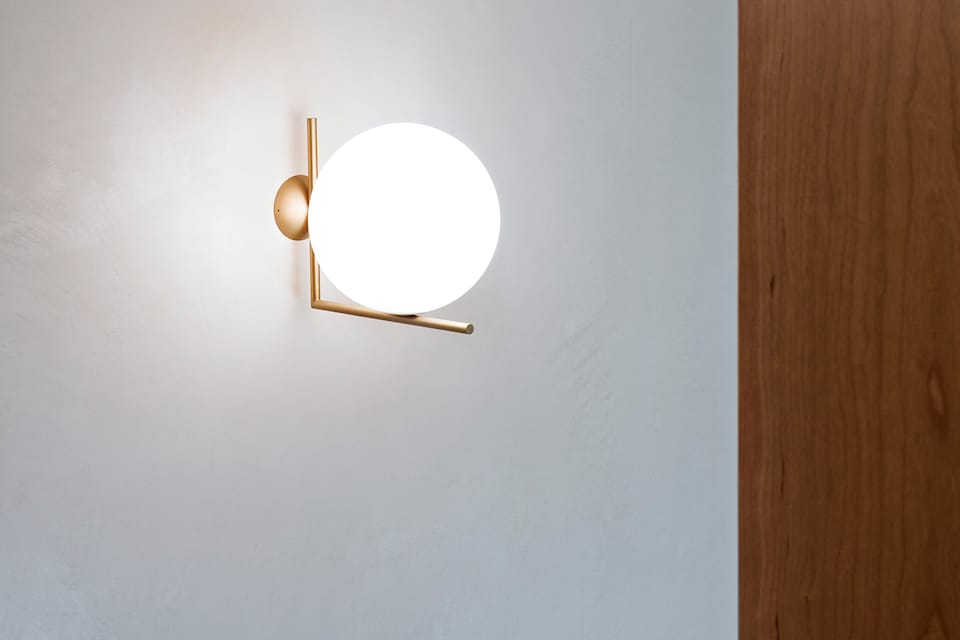Flos IC Lights Ceiling/Wall 1