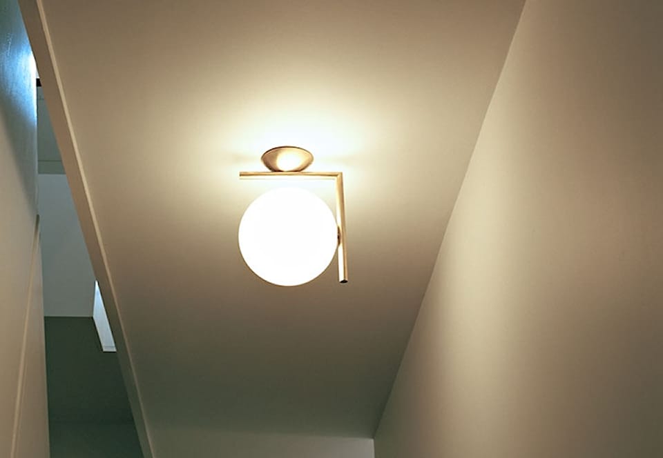 Flos IC Lights Ceiling/Wall 1
