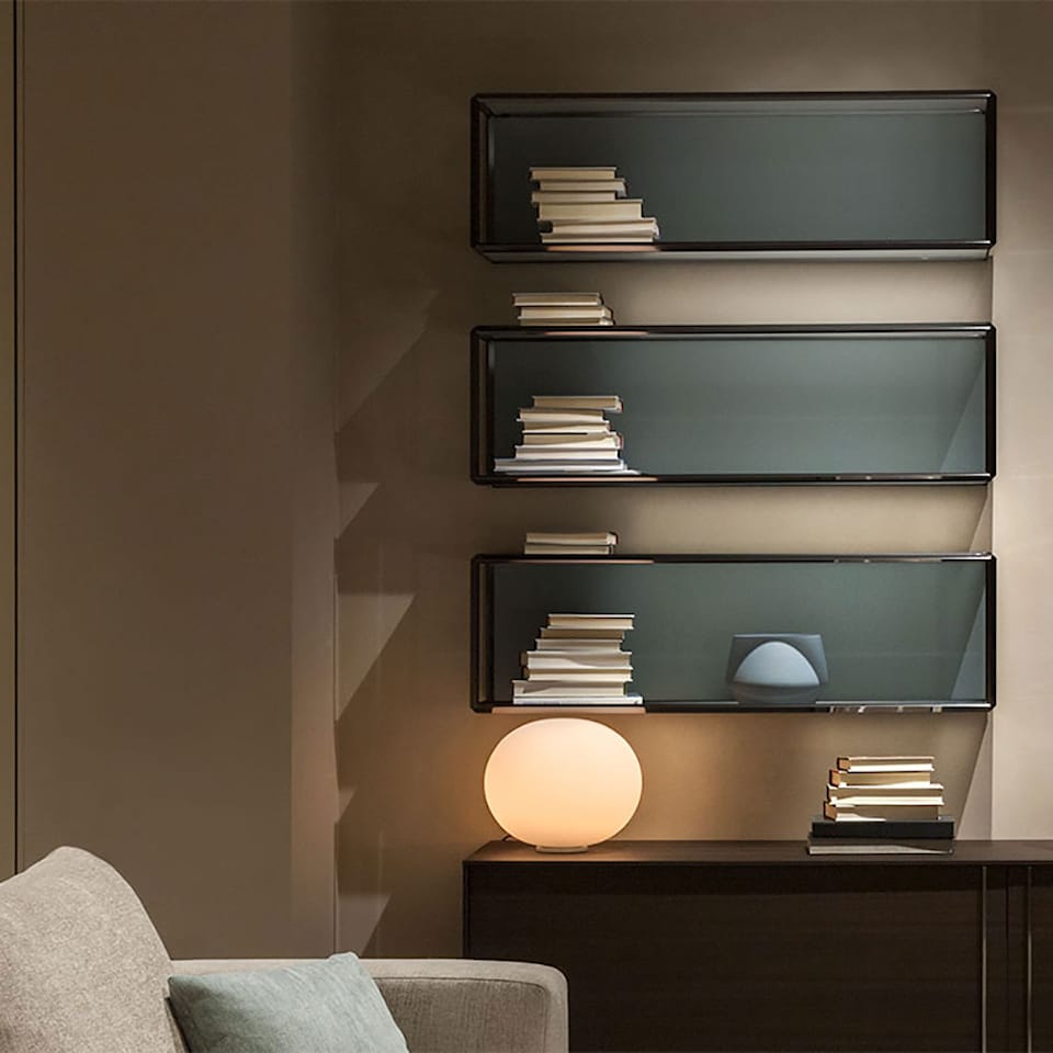 Flos Glo-Ball Basic