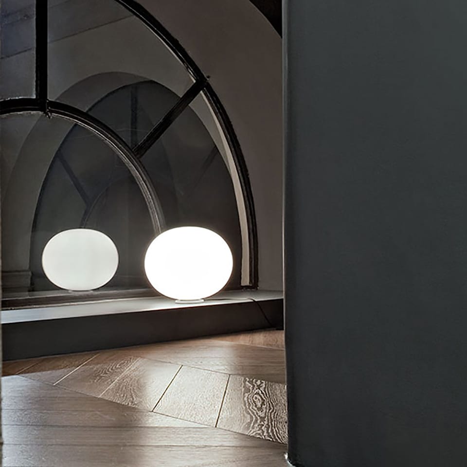 Flos Glo-Ball Basic
