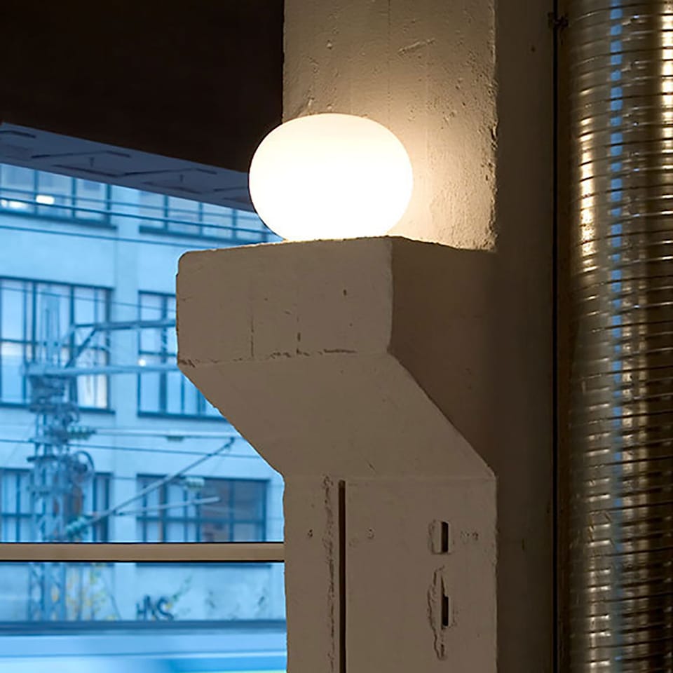 Flos Glo-Ball Basic