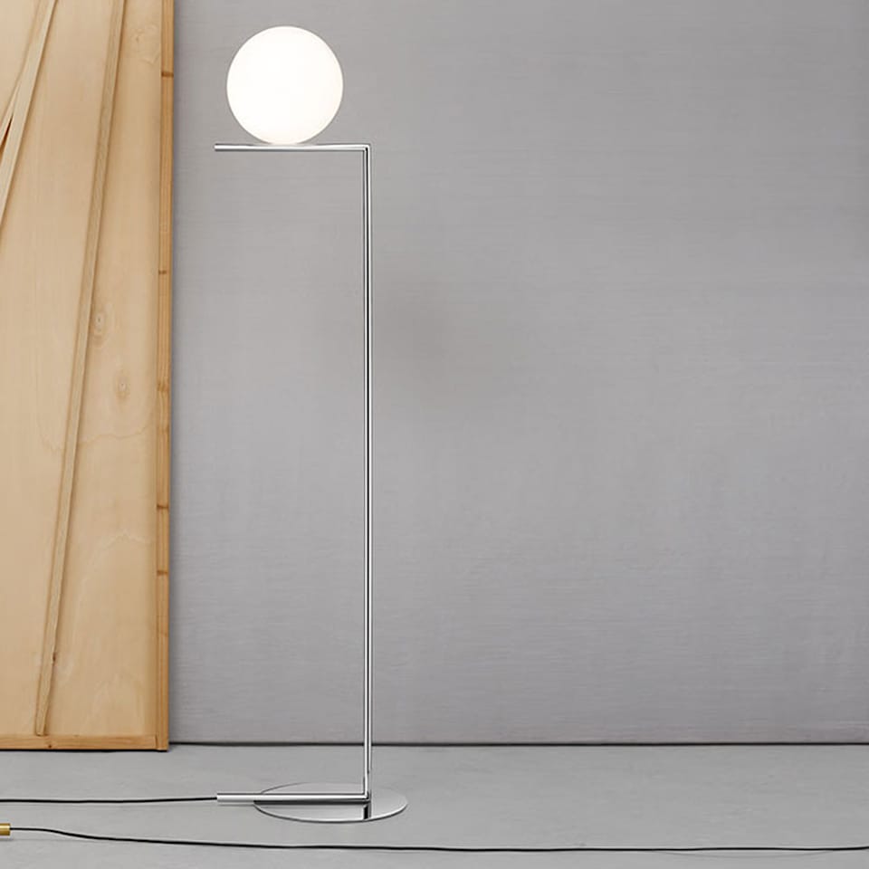 Flos IC Lights Floor 1