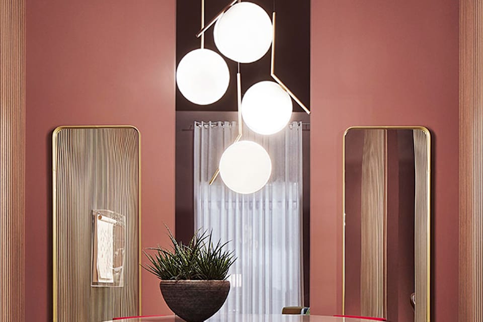 Flos IC Lights Suspension 1