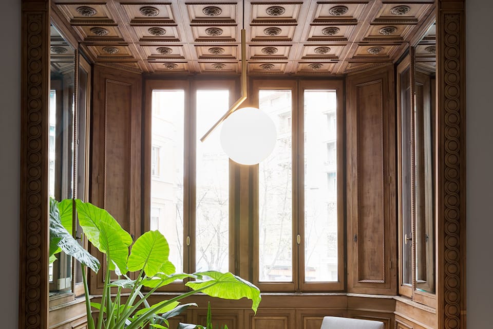 Flos IC Lights Suspension 1