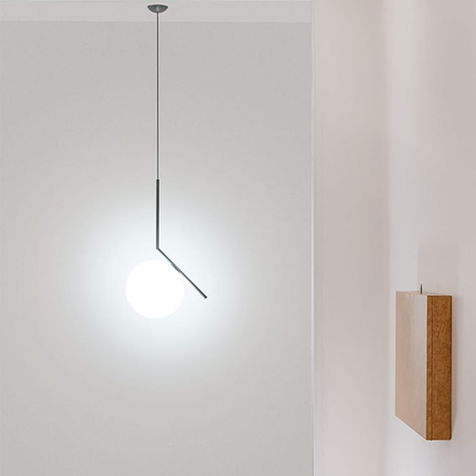 Flos IC Lights Suspension 1