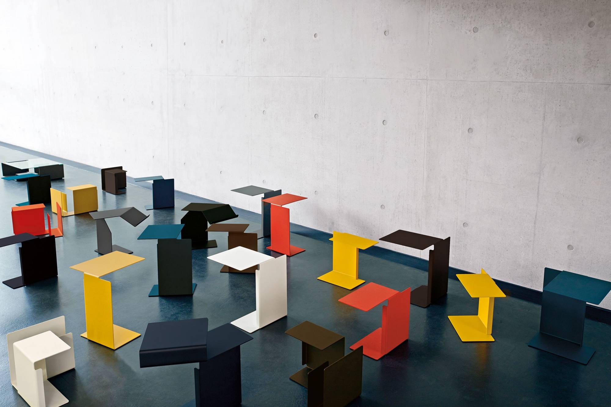 ClassiCon Diana B Side table