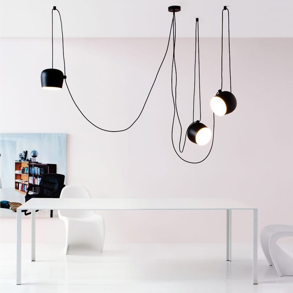 Flos Aim Ceiling Rose