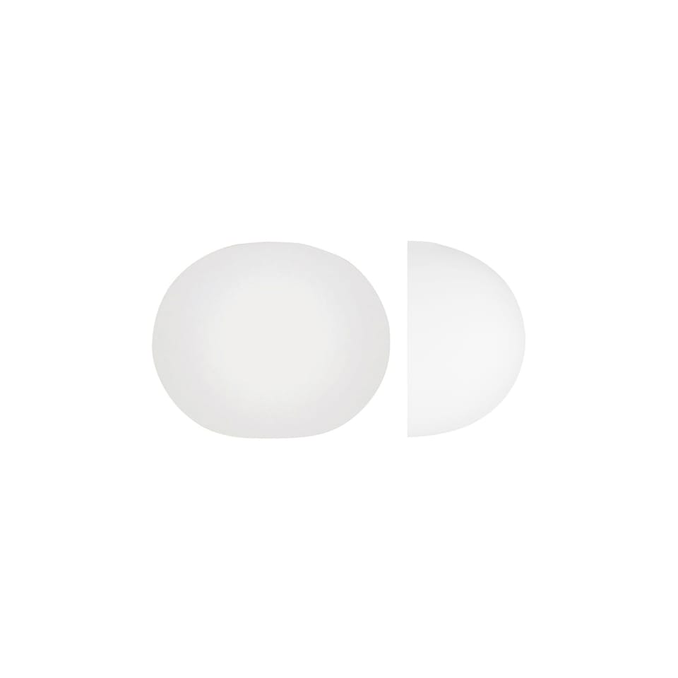 Flos Glo-Ball Wall
