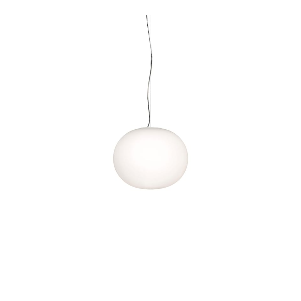 Flos Glo-Ball Suspension