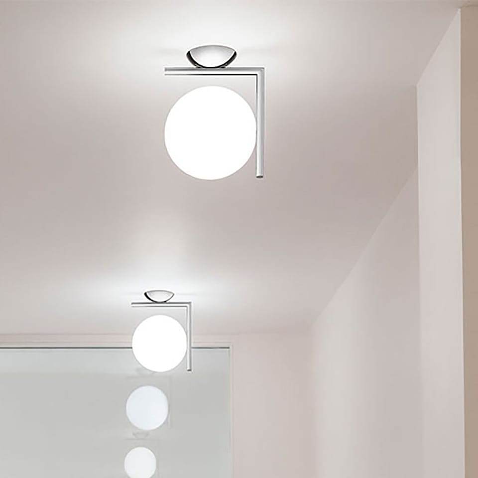 Flos IC Lights Ceiling/Wall 2