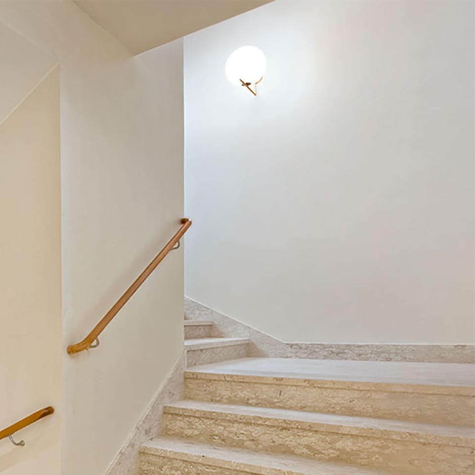 Flos IC Lights Ceiling/Wall 2