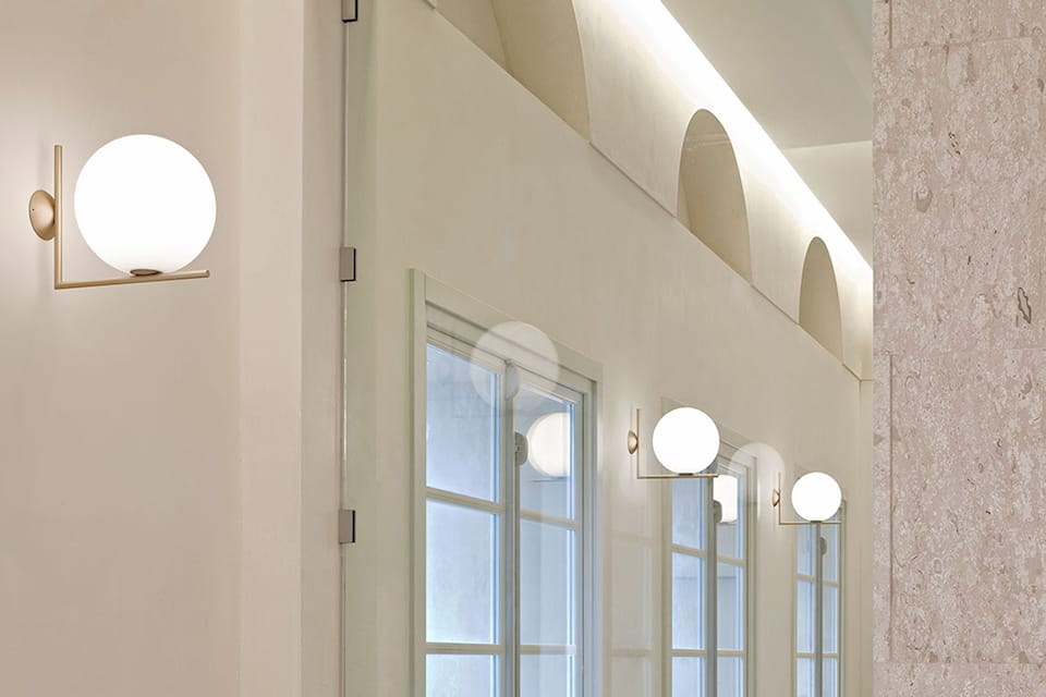 Flos IC Lights Ceiling/Wall 2