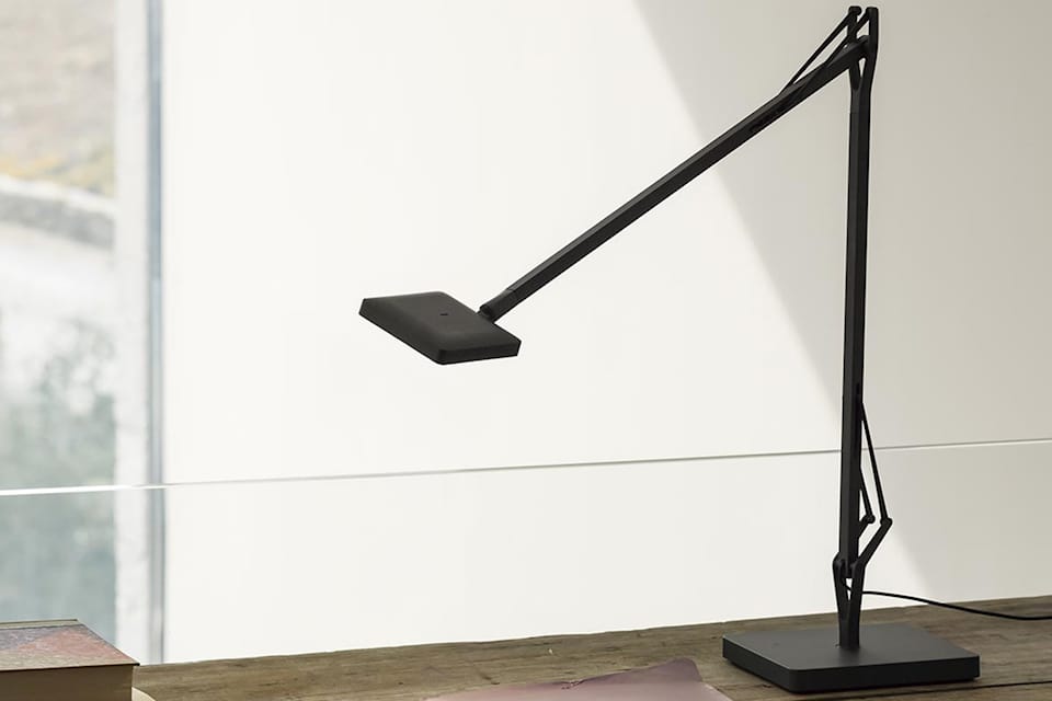 Flos Kelvin EDGE Base