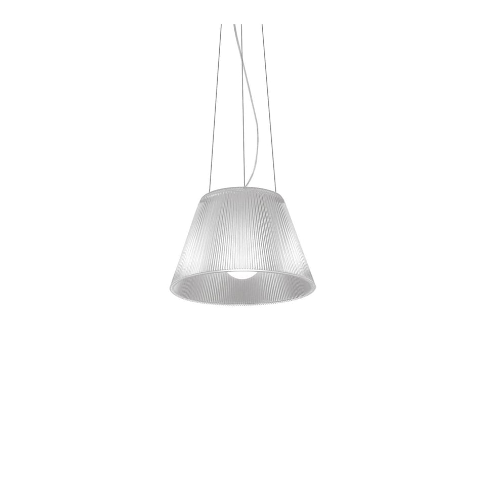 Flos Romeo Moon Suspension 1