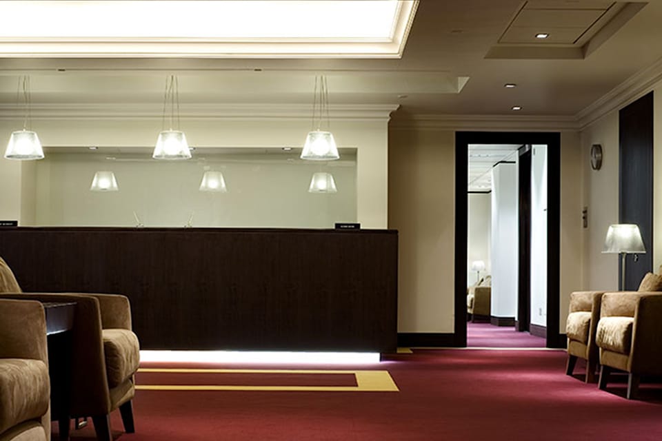 Flos Romeo Moon Suspension 1