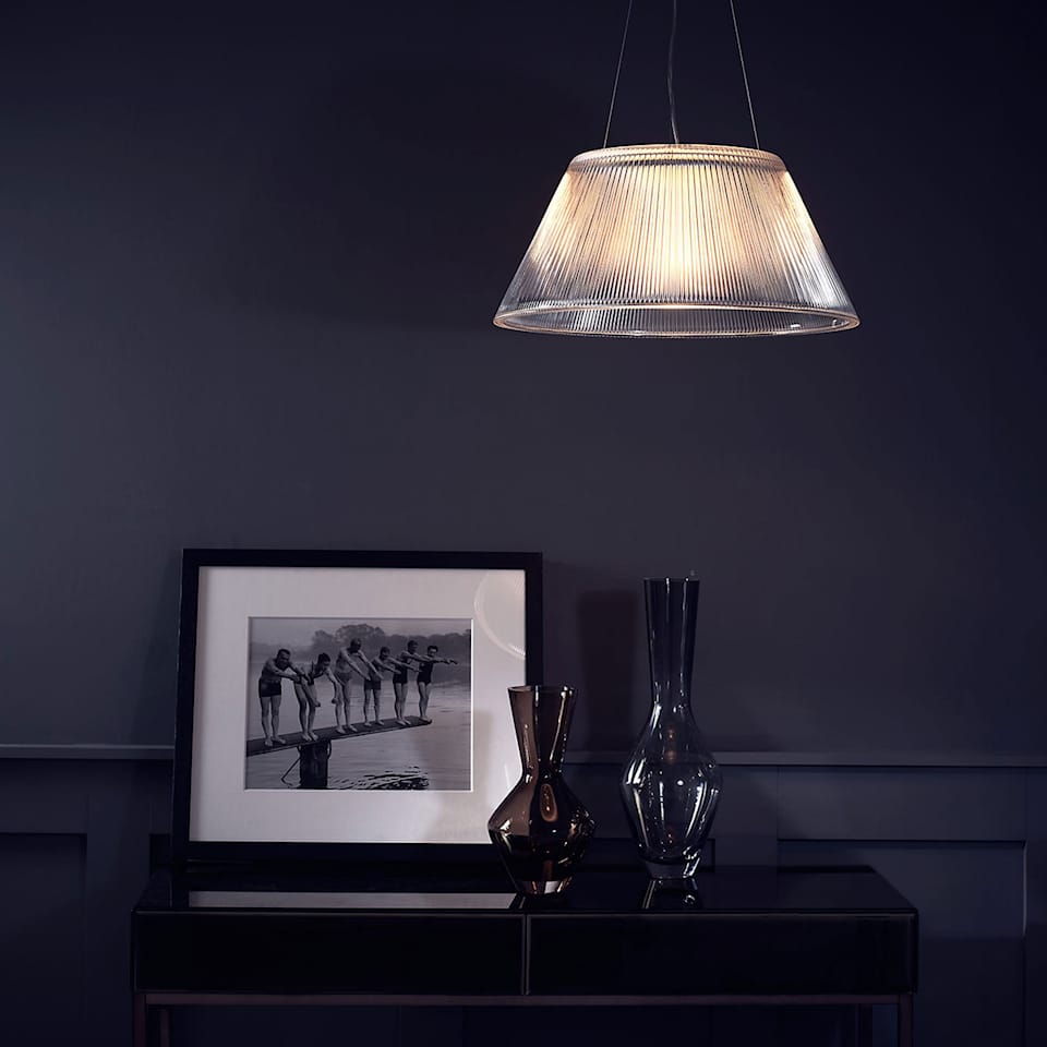 Flos Romeo Moon Suspension 2