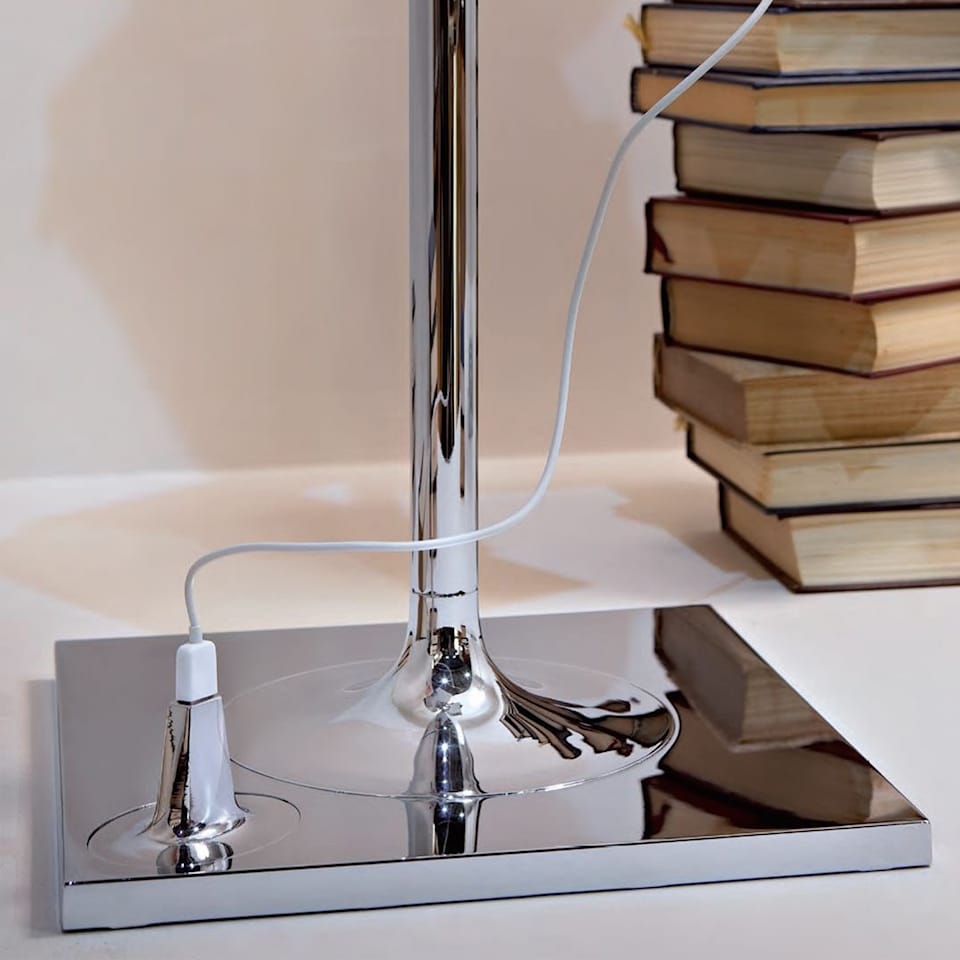 Flos Bibliotheque Nationale