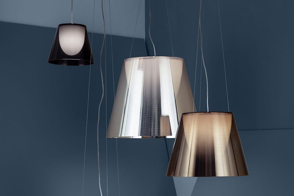 Flos KTribe Suspension 2