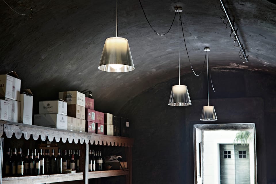 Flos KTribe Suspension 2