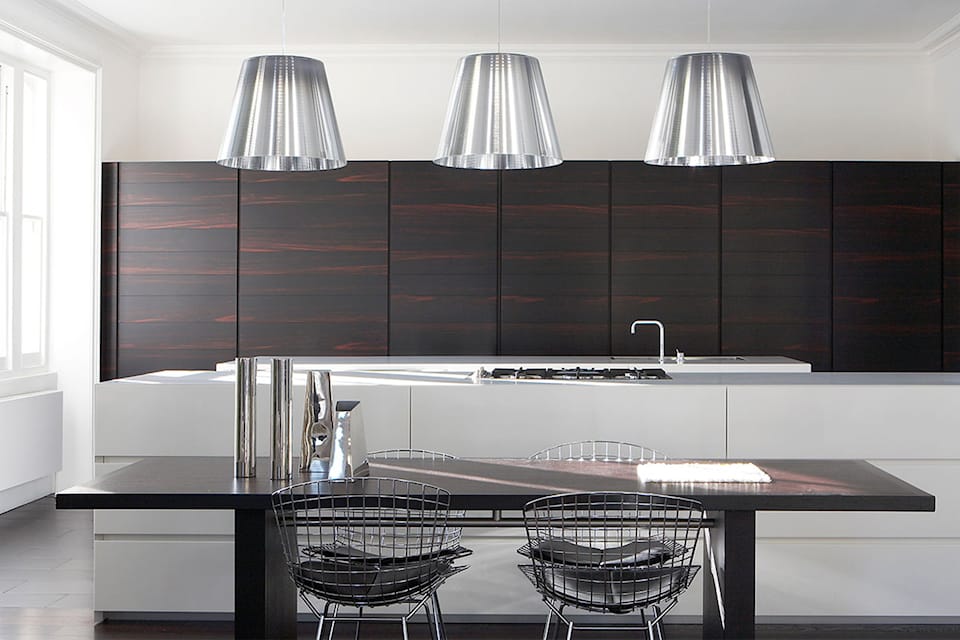 Flos KTribe Suspension 2