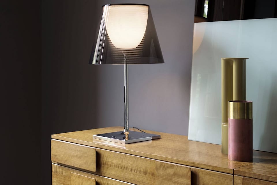 Flos KTribe Table 1