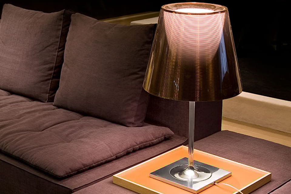 Flos KTribe Table 2