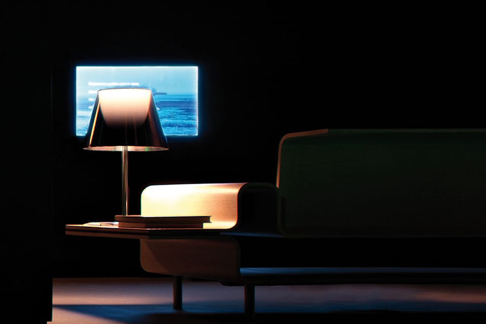 Flos KTribe Table 2