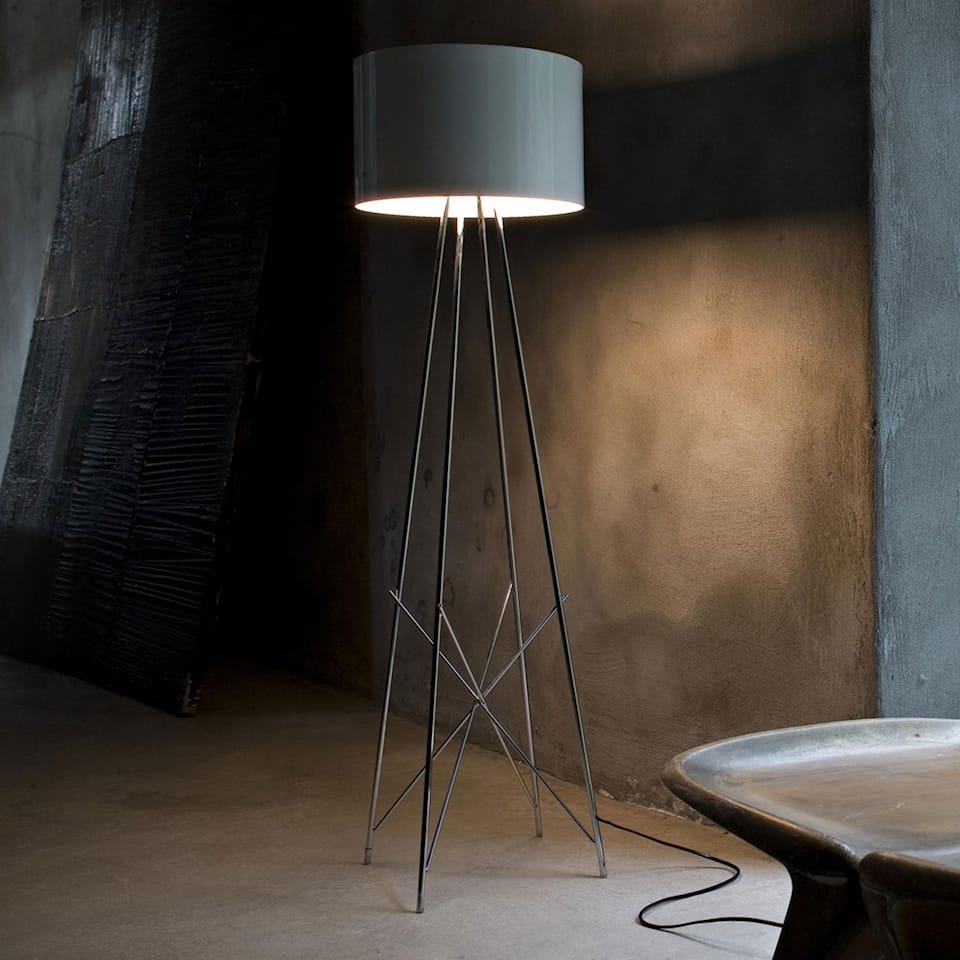 Flos Ray Floor 2