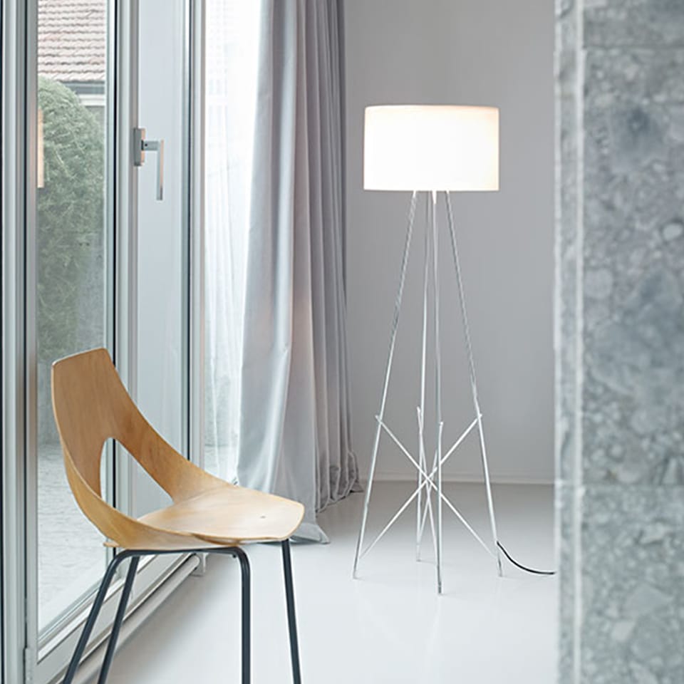 Flos Ray Floor 2