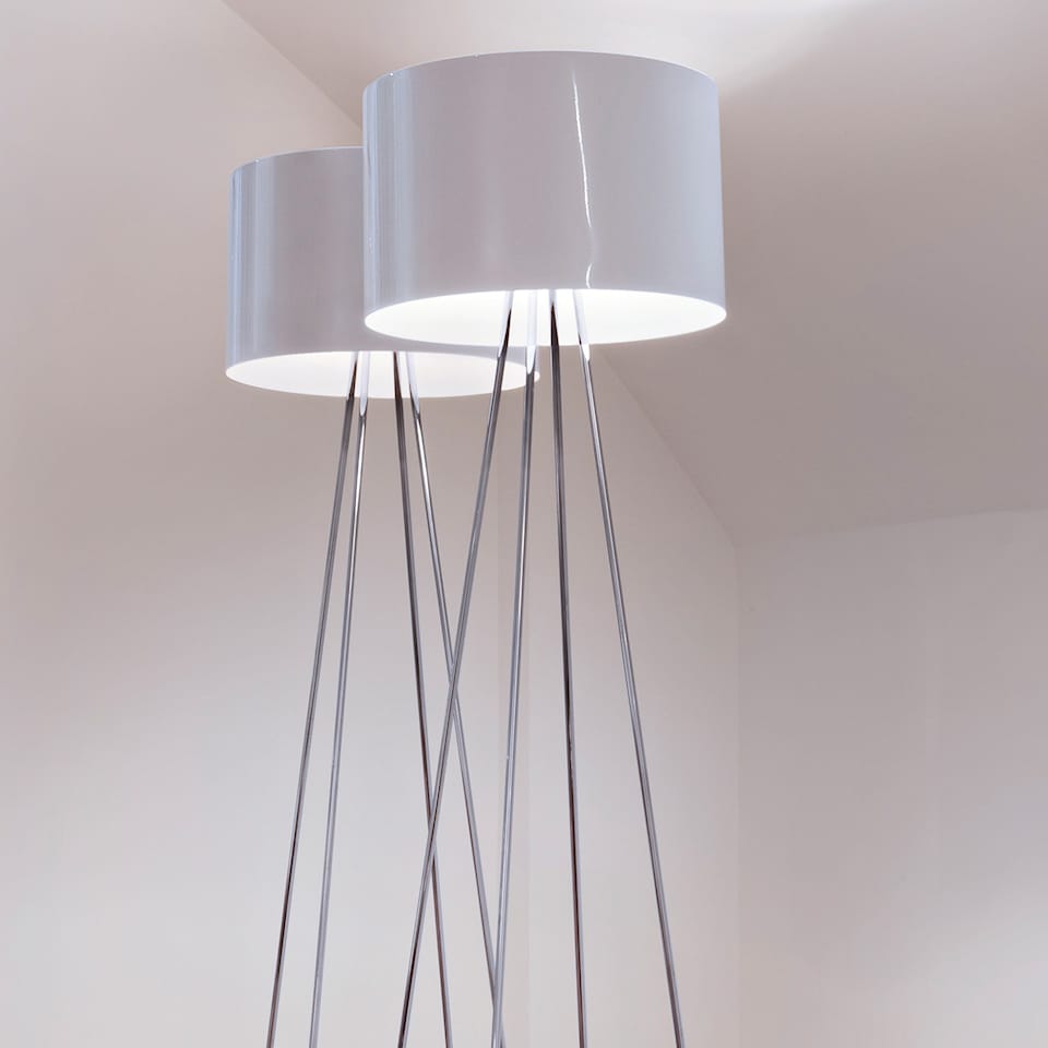 Flos Ray Floor 2