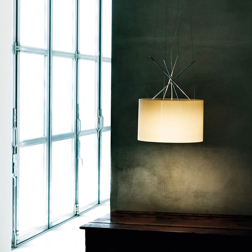 Flos Ray Suspension