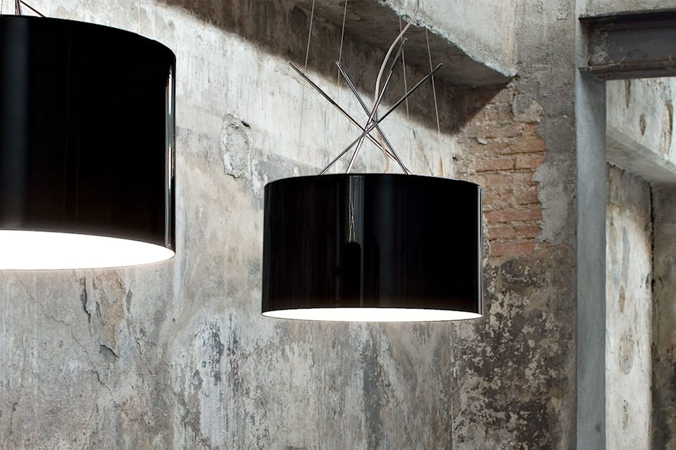 Flos Ray Suspension