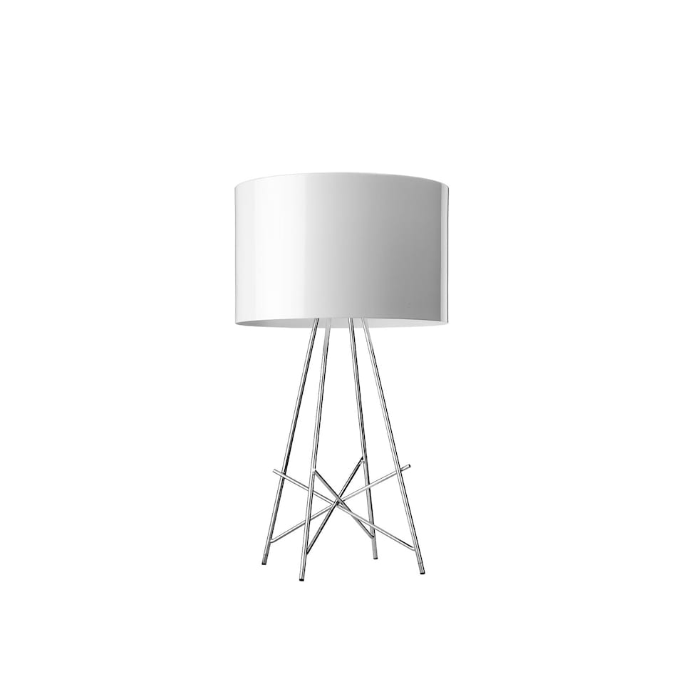 Flos Ray Table