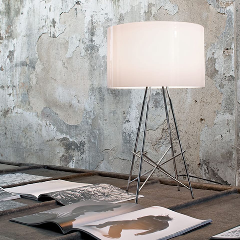 Flos Ray Table