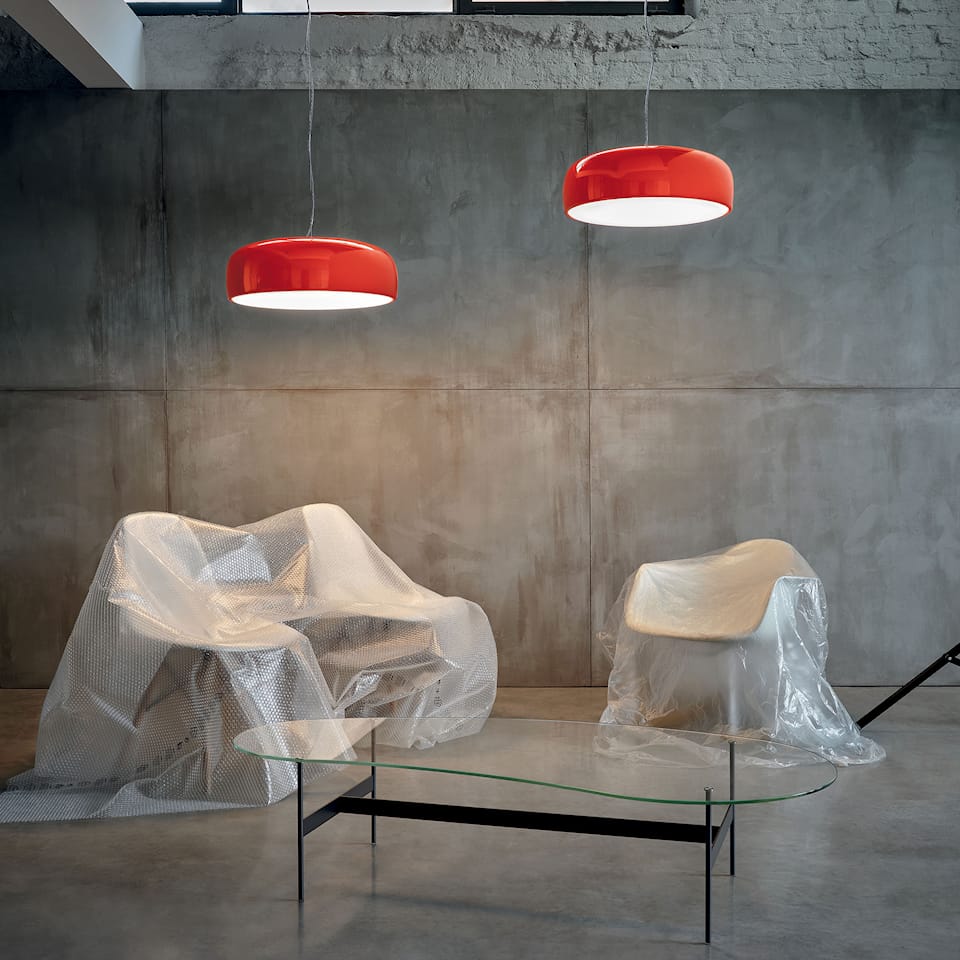 Flos Smithfield Suspension