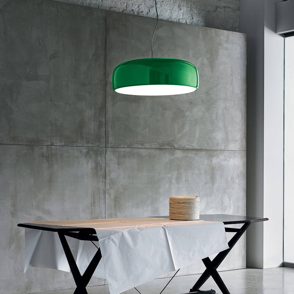 Flos Smithfield Suspension
