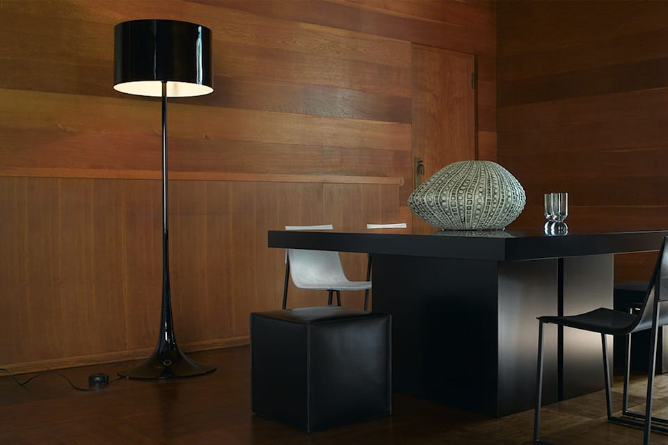 Flos Spun Light Floor