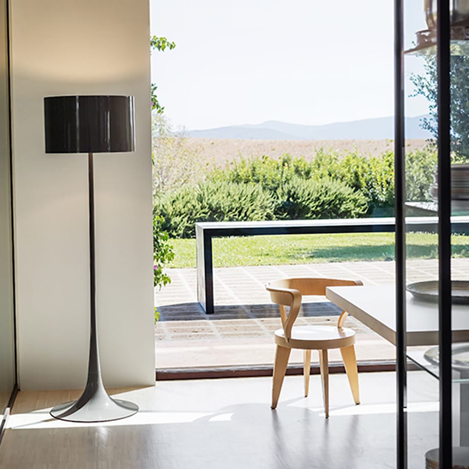 Flos Spun Light Floor