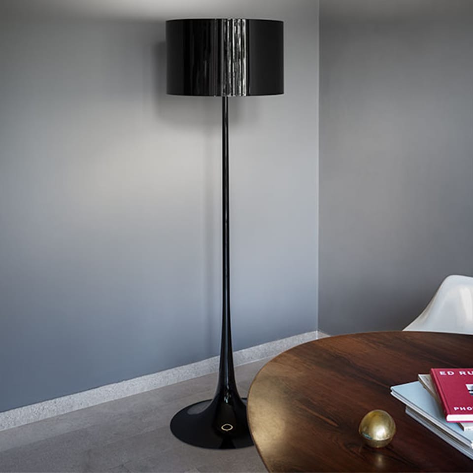 Flos Spun Light Floor