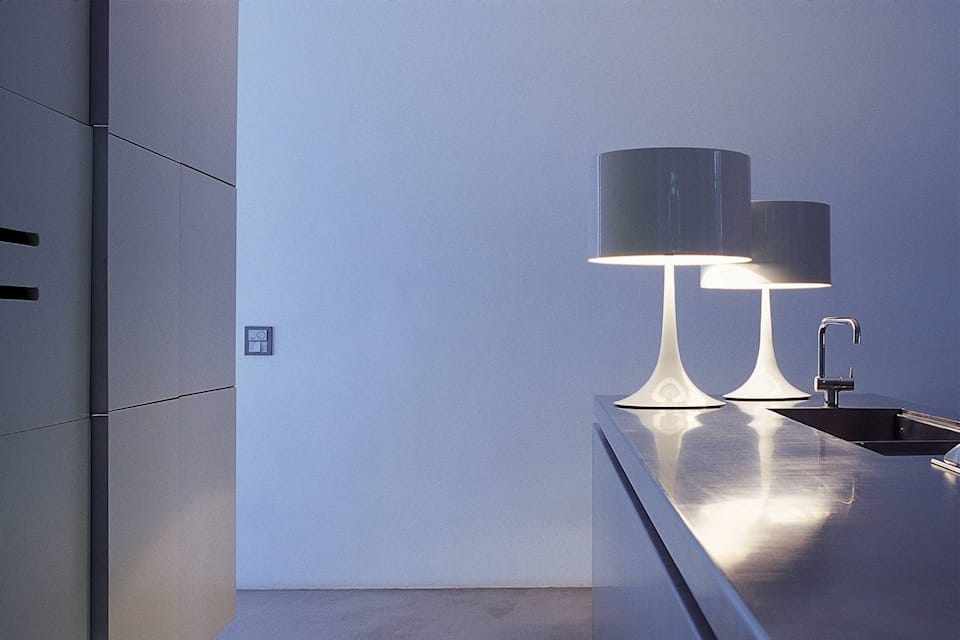 Flos Spun Light Table 1