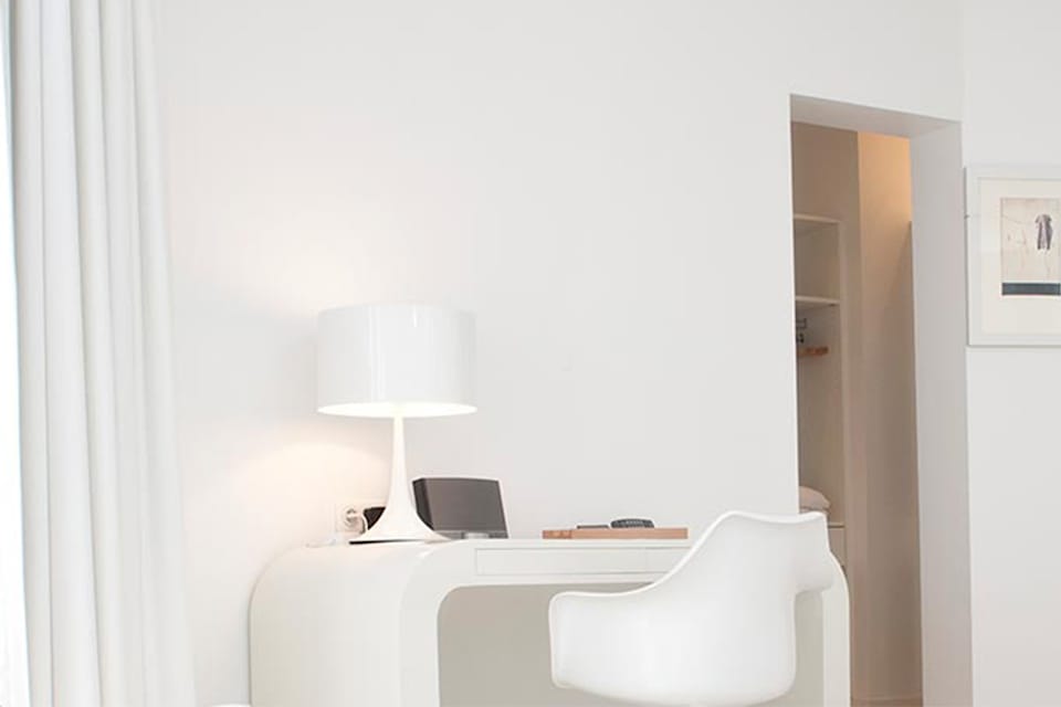 Flos Spun Light Table 1