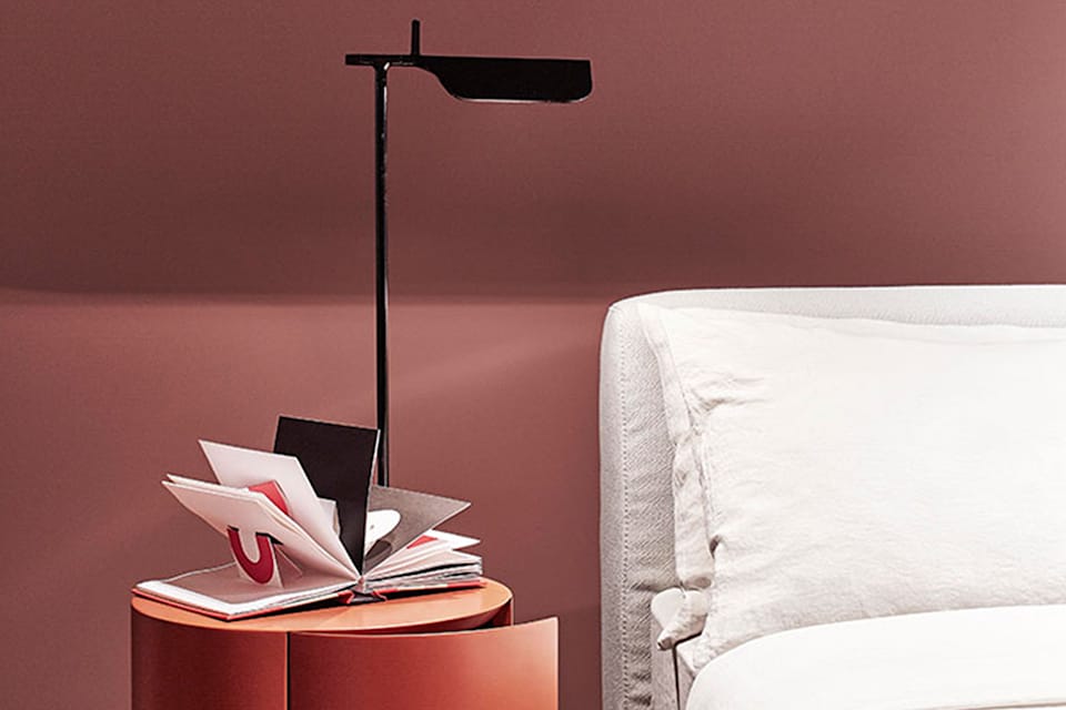 Flos Tab Floor