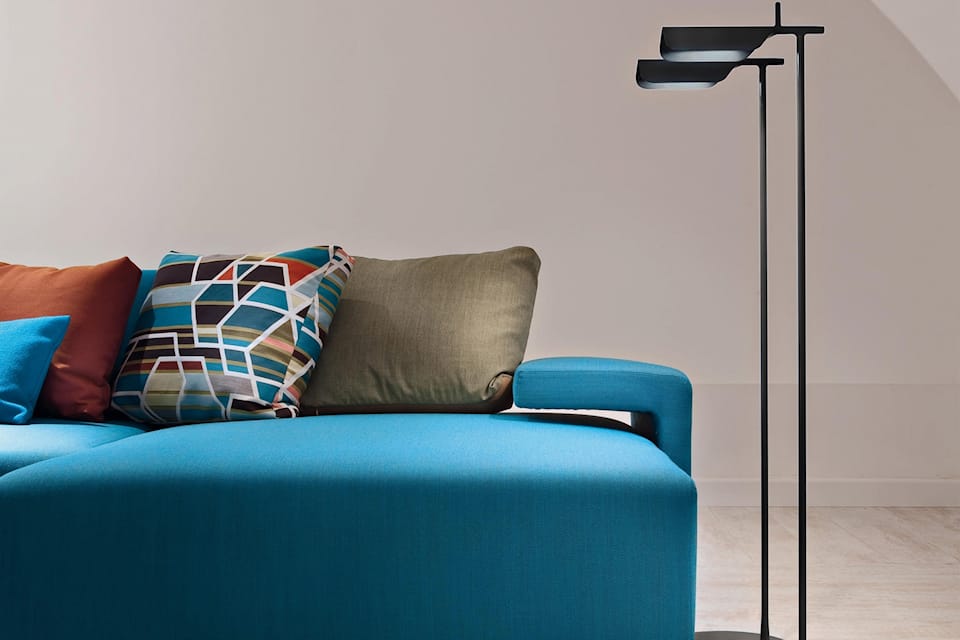 Flos Tab Floor