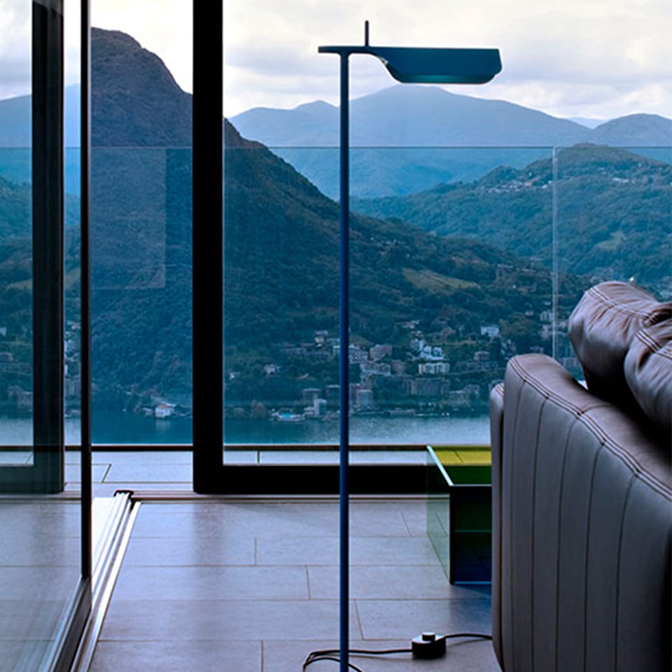 Flos Tab Floor