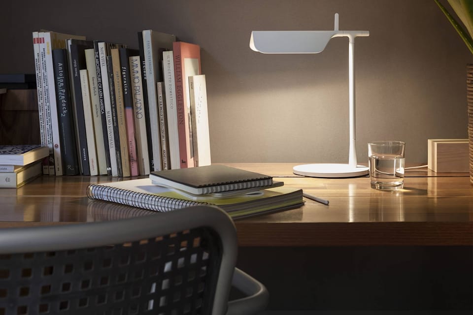Flos Tab Table