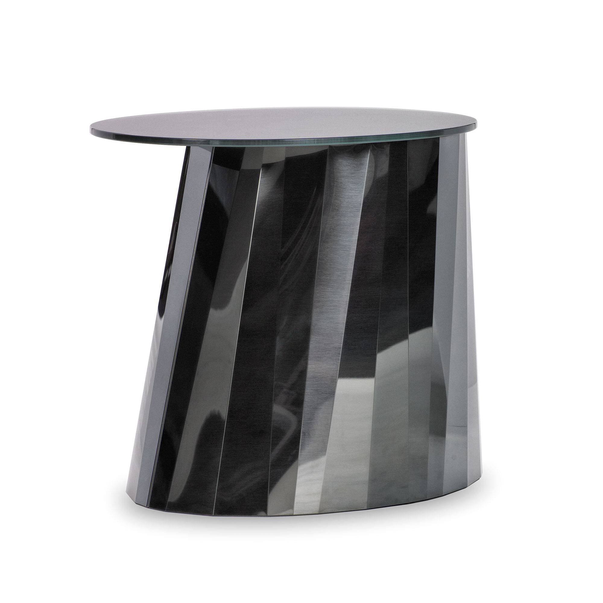 ClassiCon Pli Side Table Low