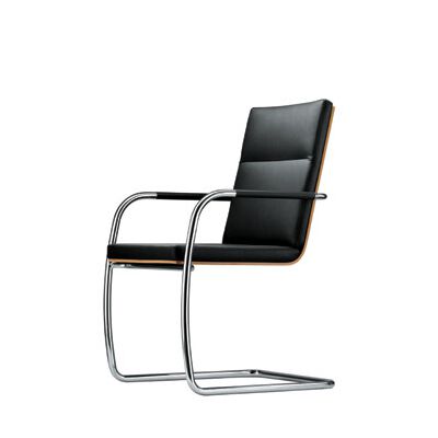 THONET S 61 cantilever chair